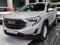 GMC Terrain